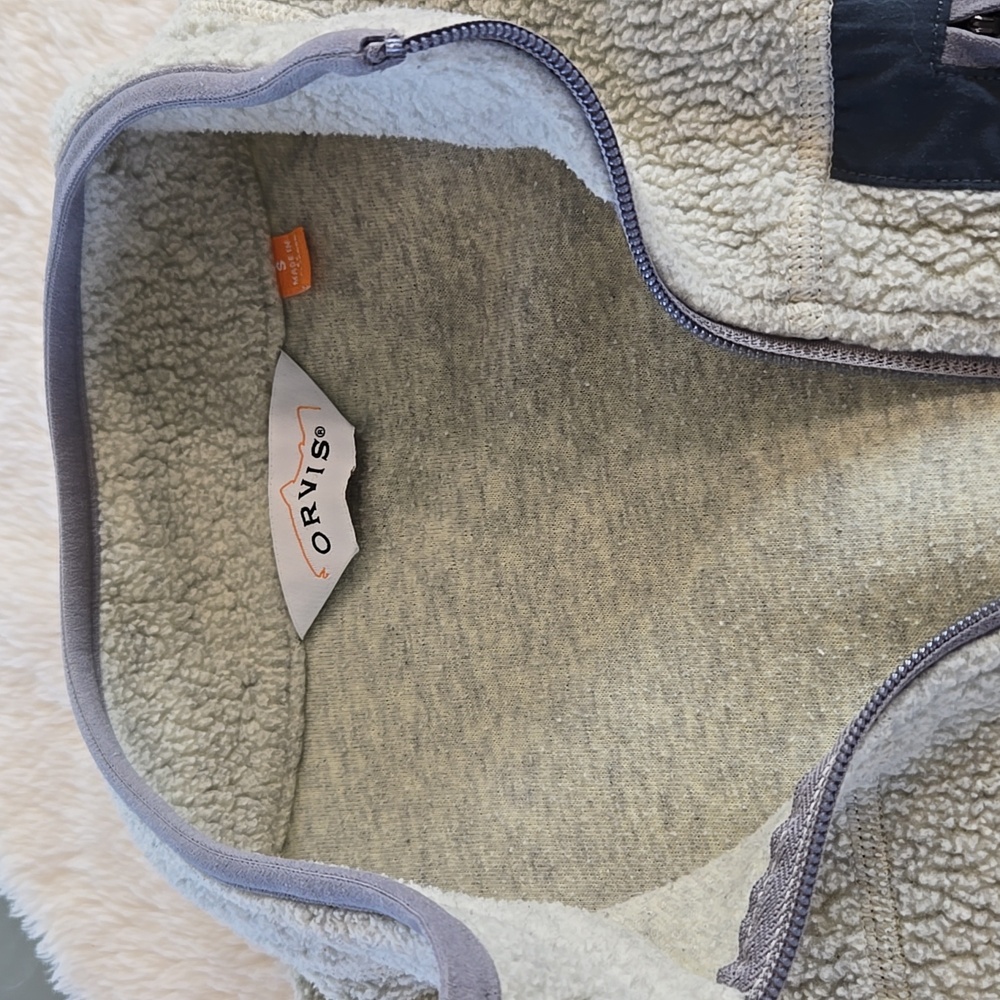 Orvis Men's Jacket - Picture 7 of 12
